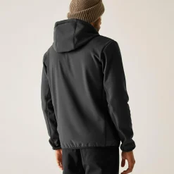 Regatta Softshell Jackets<Men's Ossek Softshell Jacket |