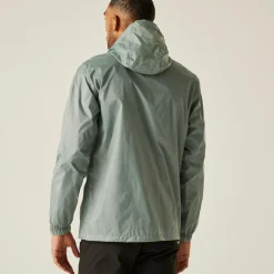Regatta Lightweight Jackets|Waterproof Jackets<Men's Pack-It III Waterproof Jacket |