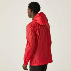 Regatta Waterproof Jackets<Men's Pack-It III Waterproof Jacket |
