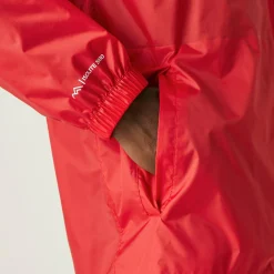 Regatta Waterproof Jackets<Men's Pack-It III Waterproof Jacket |