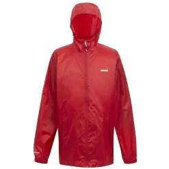 Regatta Waterproof Jackets<Men's Pack-It III Waterproof Jacket |