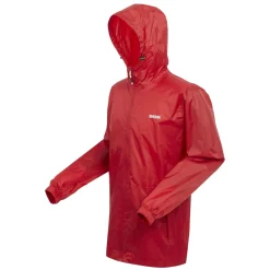 Regatta Waterproof Jackets<Men's Pack-It III Waterproof Jacket |