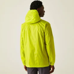 Regatta Waterproof Jackets<Men's Pack-It III Waterproof Jacket |