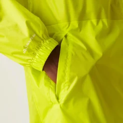 Regatta Waterproof Jackets<Men's Pack-It III Waterproof Jacket |