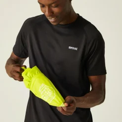 Regatta Waterproof Jackets<Men's Pack-It III Waterproof Jacket |