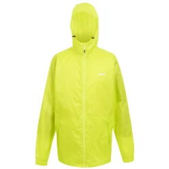 Regatta Waterproof Jackets<Men's Pack-It III Waterproof Jacket |