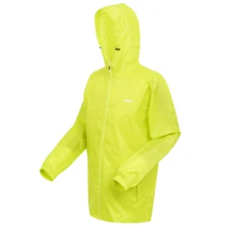 Regatta Waterproof Jackets<Men's Pack-It III Waterproof Jacket |