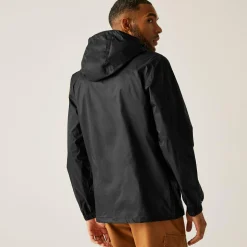 Regatta Lightweight Jackets|Waterproof Jackets<Men's Pack-It III Waterproof Jacket |