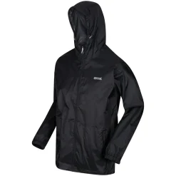 Regatta Lightweight Jackets|Waterproof Jackets<Men's Pack-It III Waterproof Jacket |