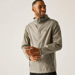 Regatta Lightweight Jackets|Waterproof Jackets<Men's Pack-It III Waterproof Jacket |