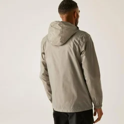 Regatta Lightweight Jackets|Waterproof Jackets<Men's Pack-It III Waterproof Jacket |