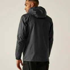 Regatta Lightweight Jackets|Waterproof Jackets<Men's Pack-It III Waterproof Jacket |