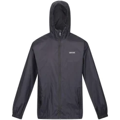 Regatta Lightweight Jackets|Waterproof Jackets<Men's Pack-It III Waterproof Jacket |