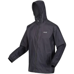 Regatta Lightweight Jackets|Waterproof Jackets<Men's Pack-It III Waterproof Jacket |