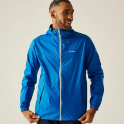 Regatta Lightweight Jackets|Waterproof Jackets<Men's Pack-It III Waterproof Jacket |