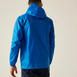 Regatta Lightweight Jackets|Waterproof Jackets<Men's Pack-It III Waterproof Jacket |