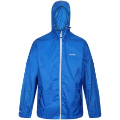 Regatta Lightweight Jackets|Waterproof Jackets<Men's Pack-It III Waterproof Jacket |