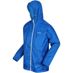 Regatta Lightweight Jackets|Waterproof Jackets<Men's Pack-It III Waterproof Jacket |