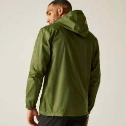 Regatta Lightweight Jackets|Waterproof Jackets<Men's Pack-It III Waterproof Jacket |