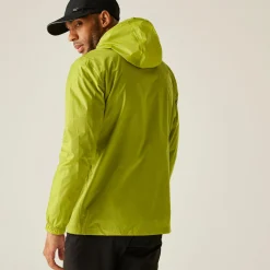 Regatta Lightweight Jackets|Waterproof Jackets<Men's Pack-It III Waterproof Jacket |
