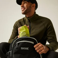 Regatta Lightweight Jackets|Waterproof Jackets<Men's Pack-It III Waterproof Jacket |