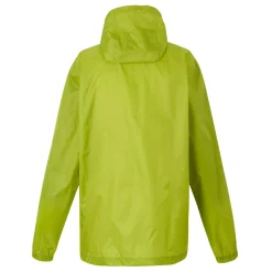 Regatta Lightweight Jackets|Waterproof Jackets<Men's Pack-It III Waterproof Jacket |