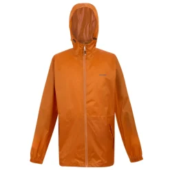 Regatta Lightweight Jackets|Festival<Men's Pack-It III Waterproof Jacket |
