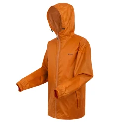 Regatta Lightweight Jackets|Festival<Men's Pack-It III Waterproof Jacket |