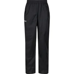 Regatta Overtrousers<Men's Pack-It Waterproof Overtrousers |