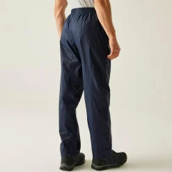 Regatta Overtrousers<Men's Pack-It Waterproof Overtrousers |