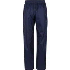 Regatta Overtrousers<Men's Pack-It Waterproof Overtrousers |