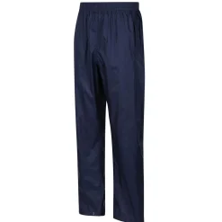 Regatta Overtrousers<Men's Pack-It Waterproof Overtrousers |