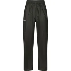 Regatta Overtrousers<Men's Pack-It Waterproof Overtrousers |