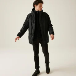 Regatta Waterproof Jackets<Men's Penbreck II Waterproof Jacket |