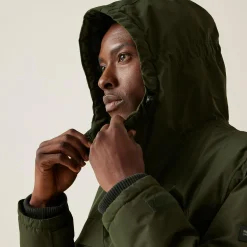 Regatta Waterproof Jackets<Men's Penbreck II Waterproof Jacket |