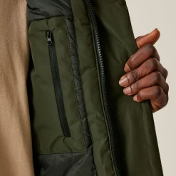 Regatta Waterproof Jackets<Men's Penbreck II Waterproof Jacket |