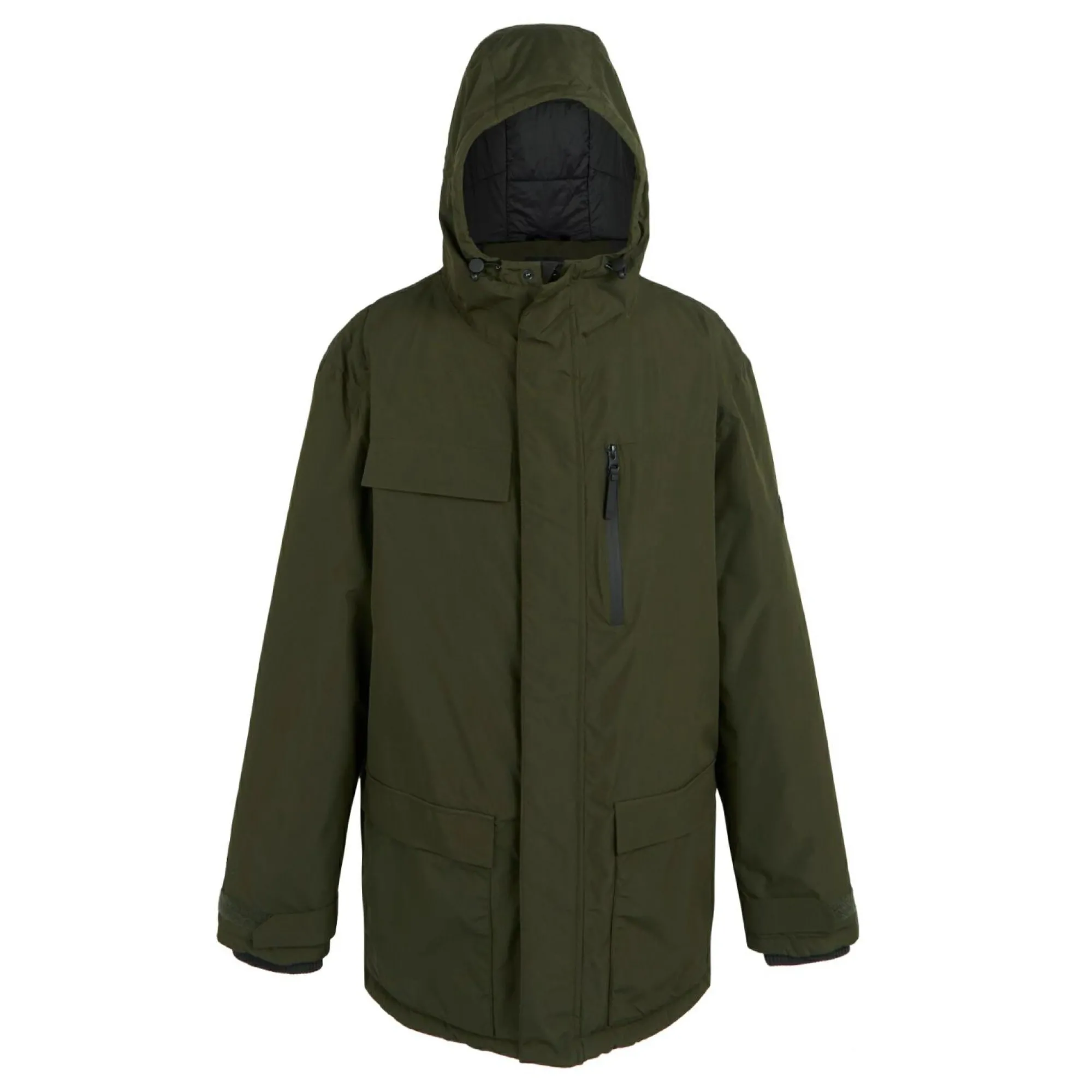 Regatta Waterproof Jackets<Men's Penbreck II Waterproof Jacket |