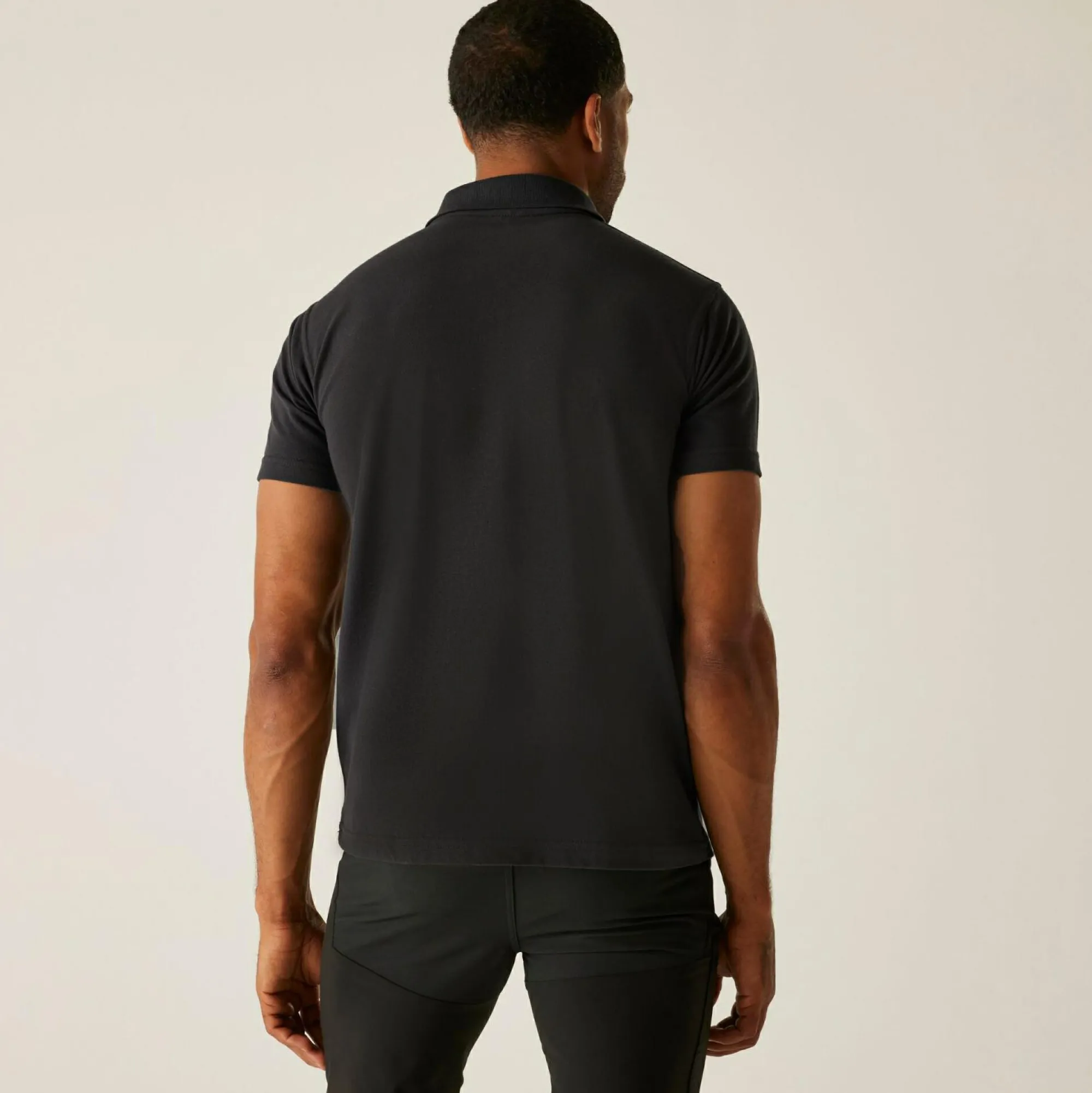Regatta T-Shirts|Polo Shirts<Men's Pro 50/50 Pique Polo |