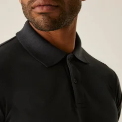 Regatta T-Shirts|Polo Shirts<Men's Pro 50/50 Pique Polo |