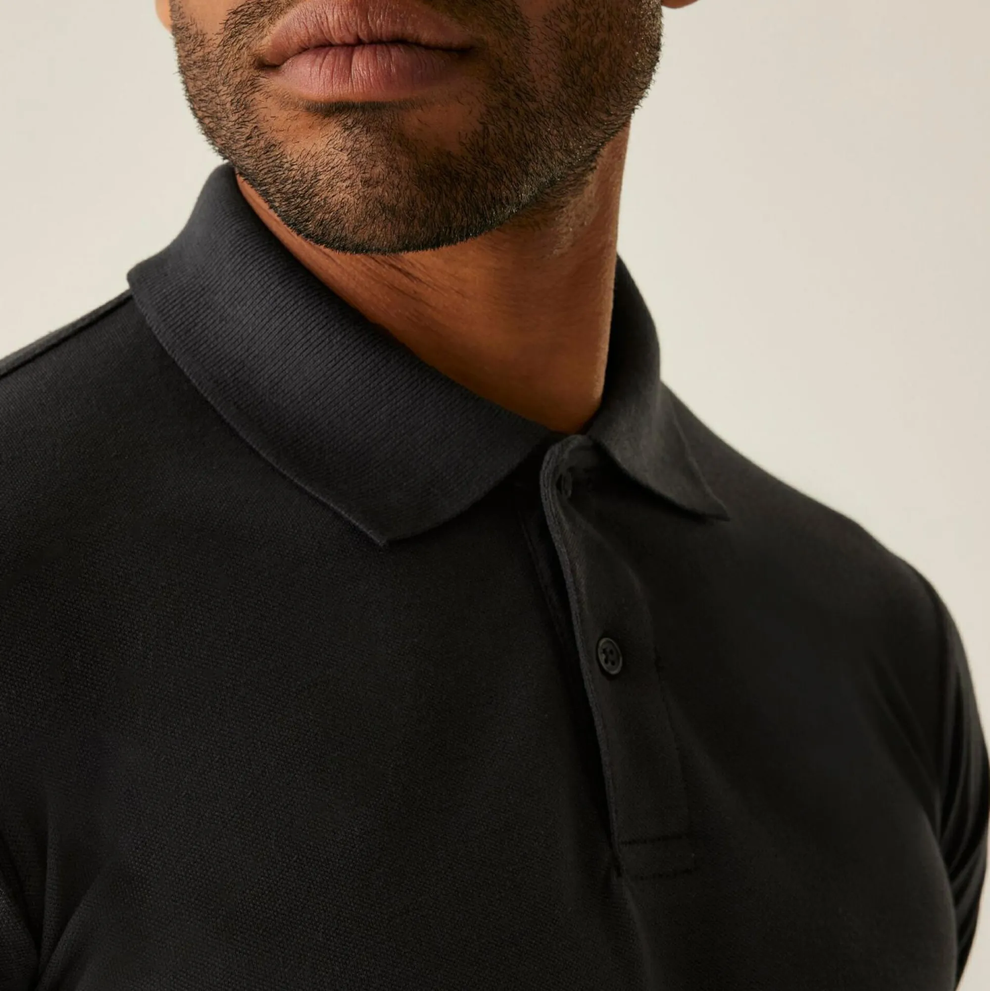 Regatta T-Shirts|Polo Shirts<Men's Pro 50/50 Pique Polo |