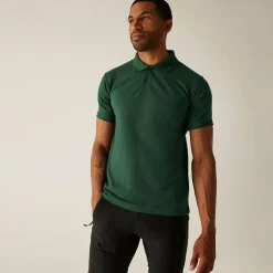 Regatta T-Shirts|Polo Shirts<Men's Pro 50/50 Pique Polo |