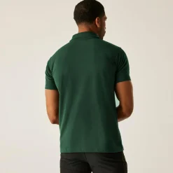 Regatta T-Shirts|Polo Shirts<Men's Pro 50/50 Pique Polo |