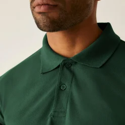 Regatta T-Shirts|Polo Shirts<Men's Pro 50/50 Pique Polo |
