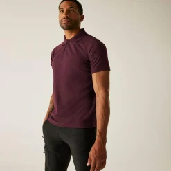 Regatta T-Shirts|Polo Shirts<Men's Pro 50/50 Pique Polo |