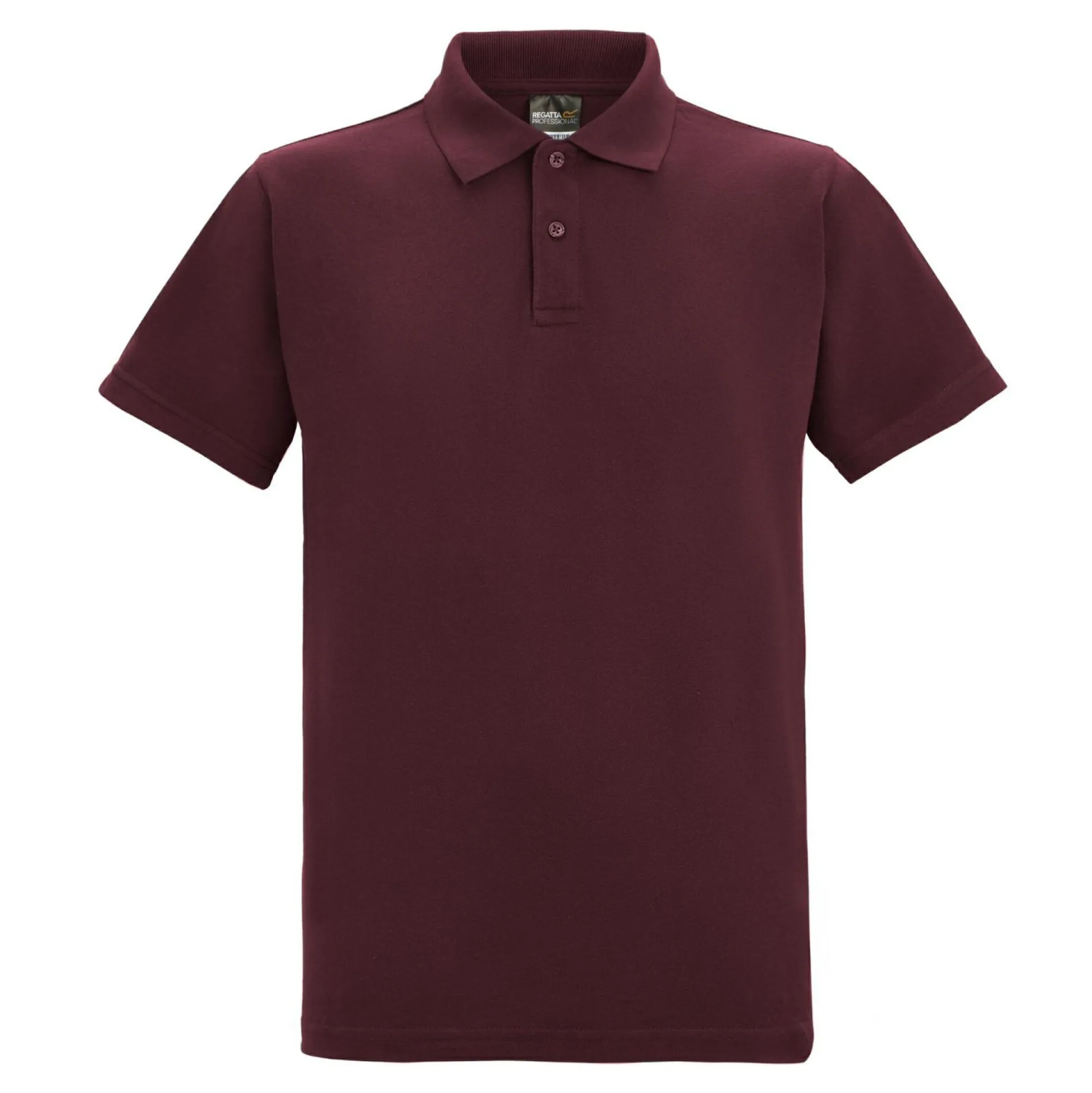 Regatta T-Shirts|Polo Shirts<Men's Pro 50/50 Pique Polo |