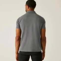 Regatta T-Shirts|Polo Shirts<Men's Pro 50/50 Pique Polo |