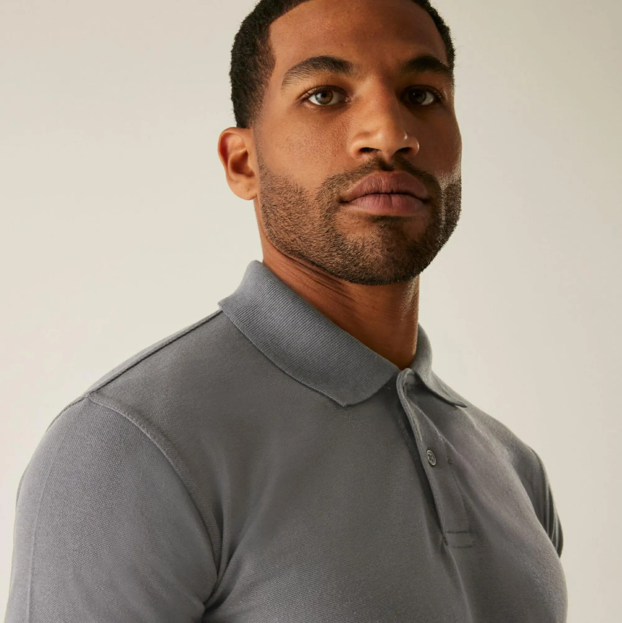Regatta T-Shirts|Polo Shirts<Men's Pro 50/50 Pique Polo |