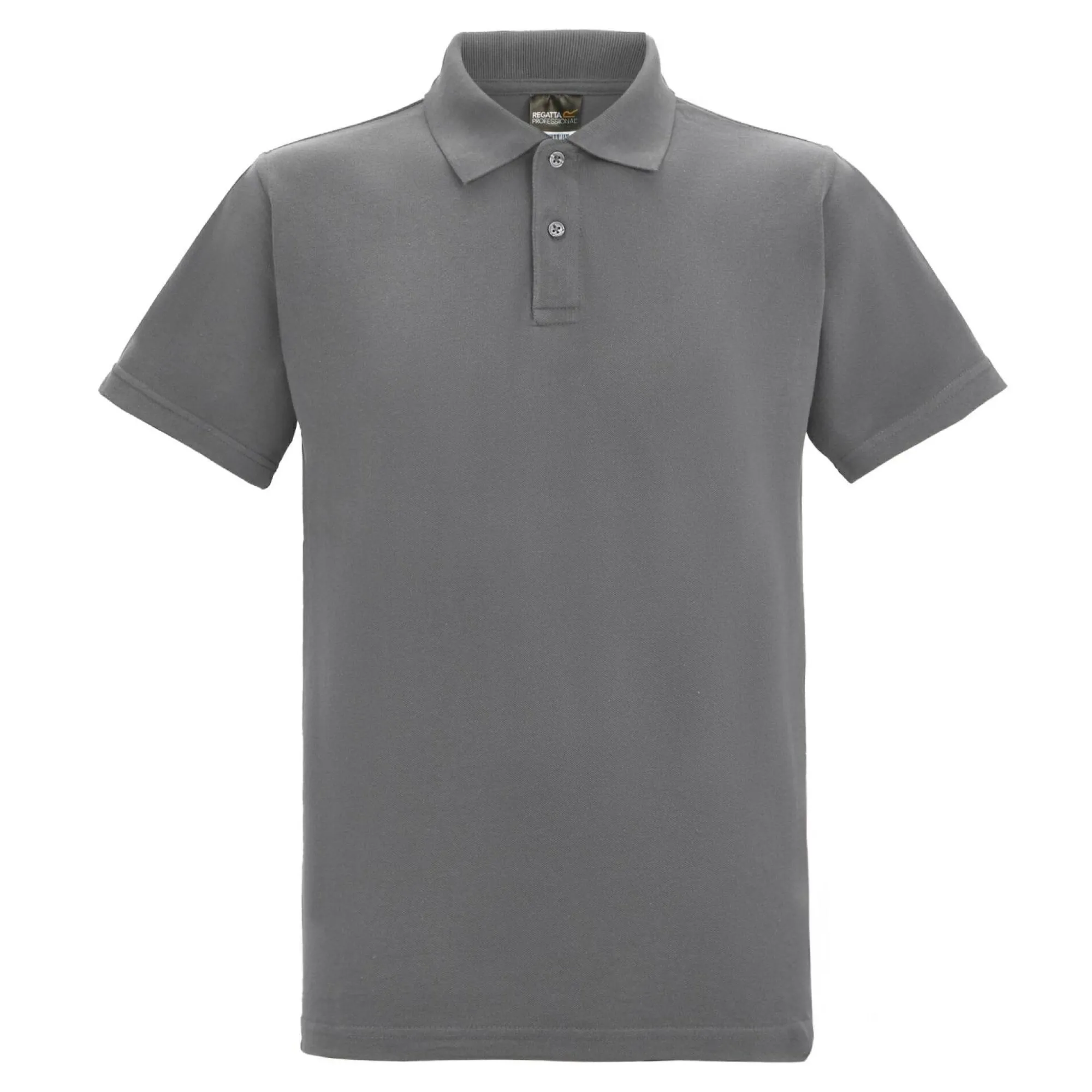 Regatta T-Shirts|Polo Shirts<Men's Pro 50/50 Pique Polo |