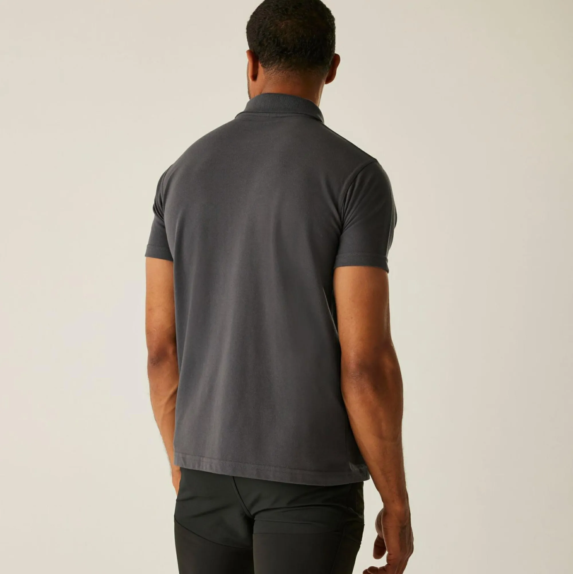 Regatta T-Shirts|Polo Shirts<Men's Pro 50/50 Pique Polo |