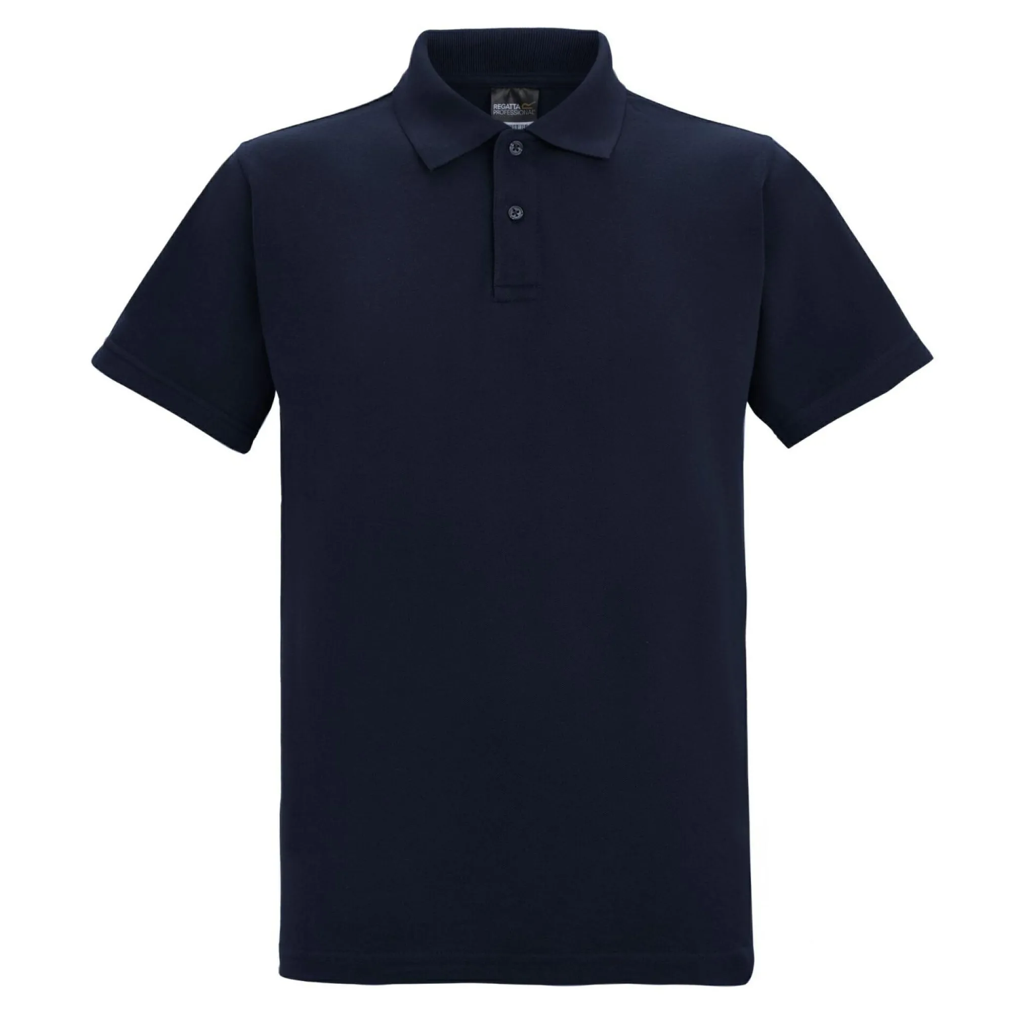Regatta T-Shirts|Polo Shirts<Men's Pro 50/50 Pique Polo |